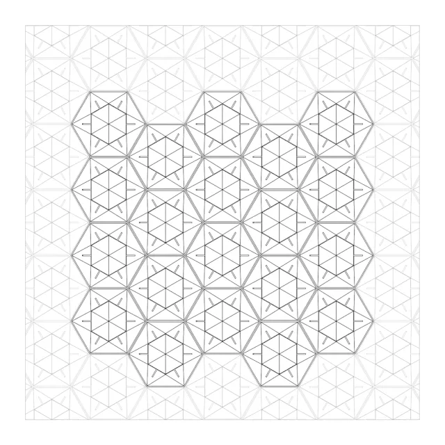 印度这栋「会呼吸」的别墅,外墙打开的方式太惊艳了!