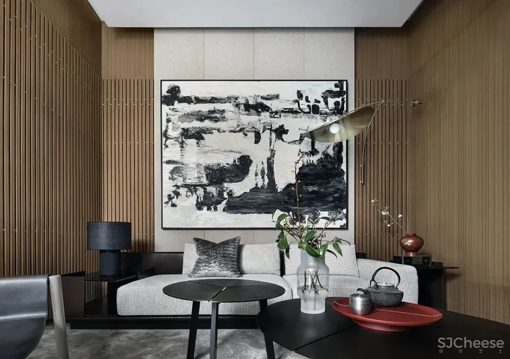 高级灰，美是一种艺术创造！