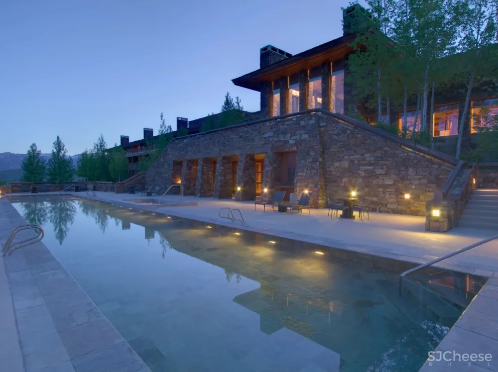 又一位殿堂级酒店设计大师逝世，沉痛悼念！