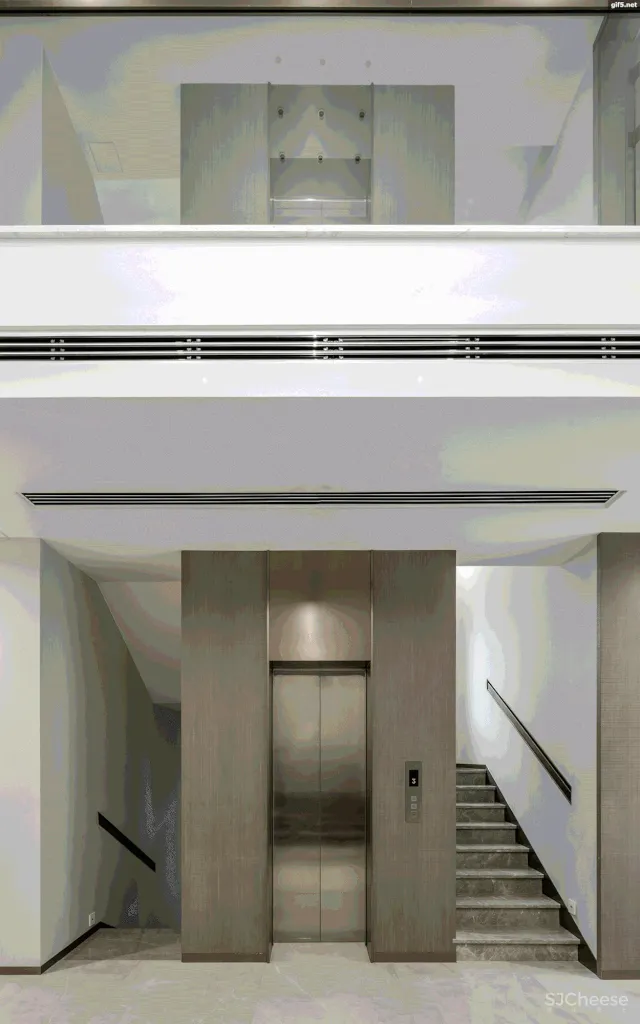 420㎡大道至简，感悟人间烟火 大斌空间设计