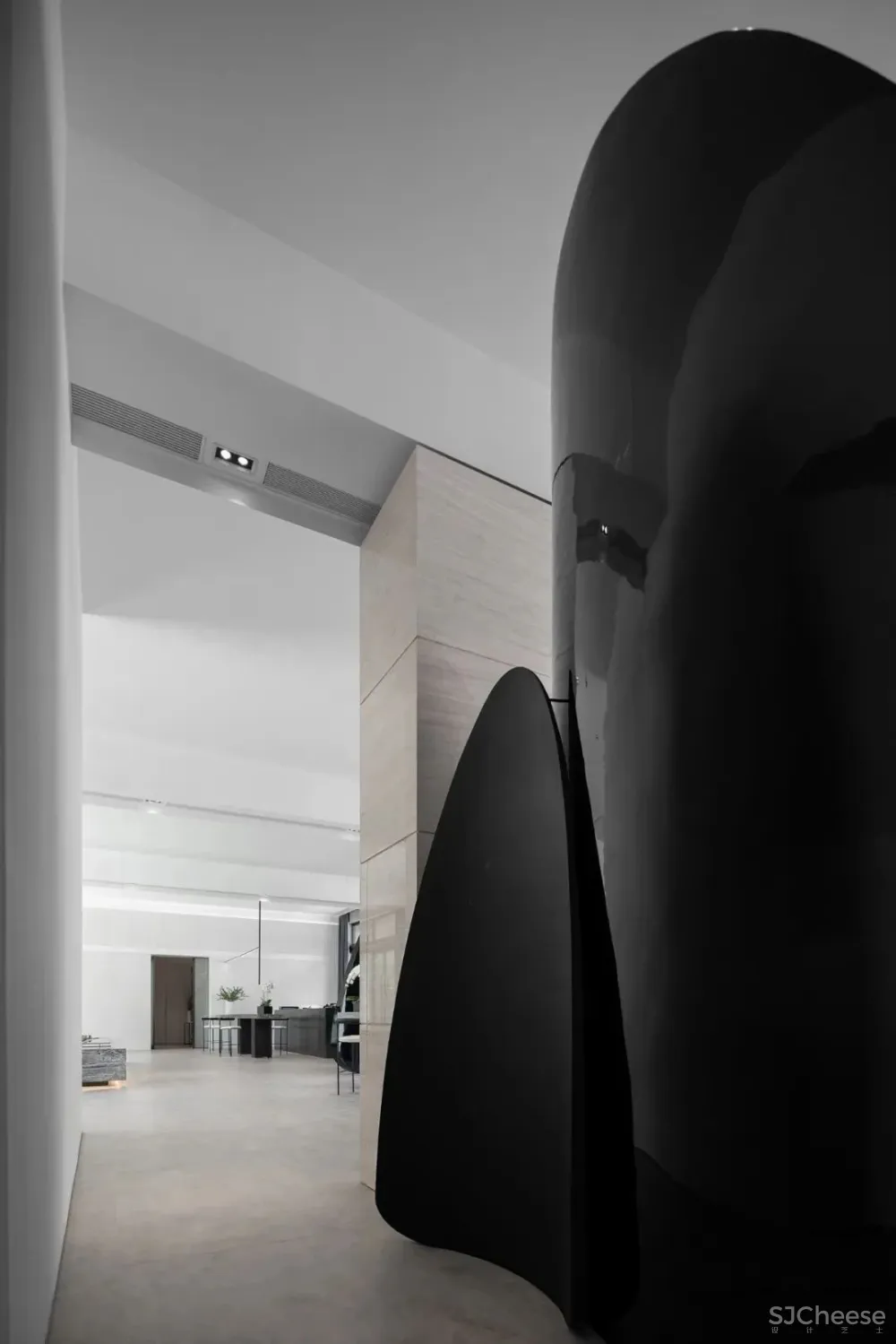 郑炳坤新作丨在建筑之美与现实之真中求得平衡