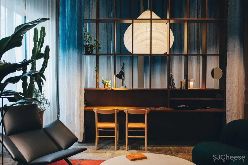 2020,全球32间最新设计酒店