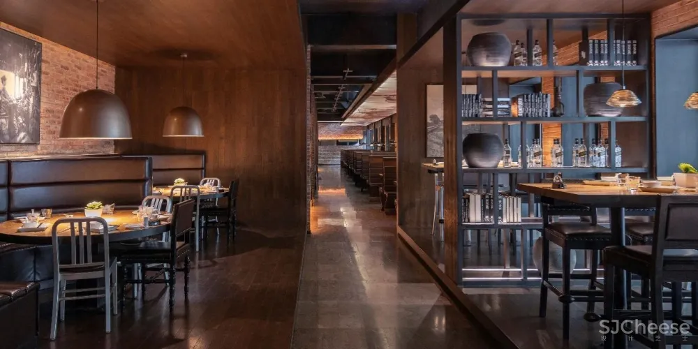 沈雷 × 张福记:用温暖的力量,使品牌深情