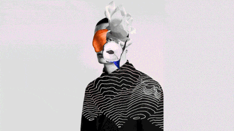 阅界设计 办公形态的N次方