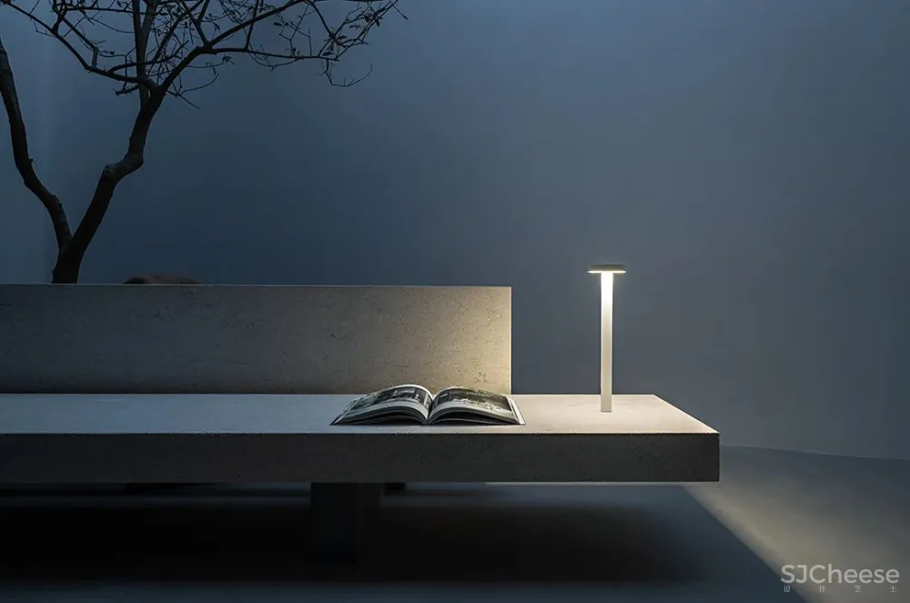 王鹏:深圳湾一号新开一家超惊艳的建筑厨房!