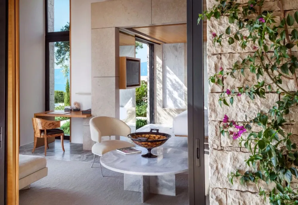 又一位殿堂级酒店设计大师逝世，沉痛悼念！