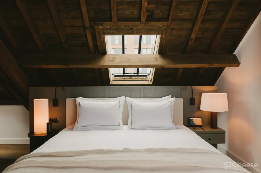 2020,全球32间最新设计酒店