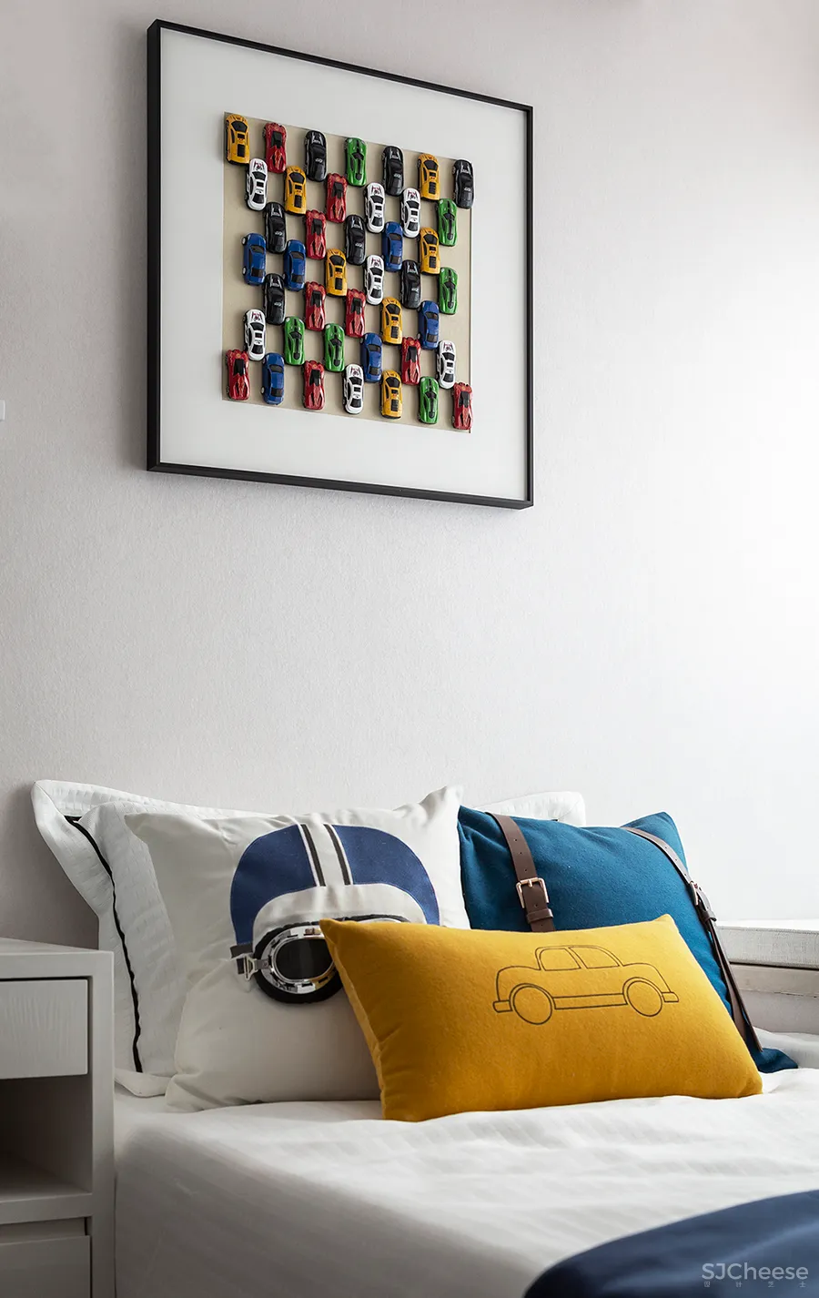 新中式 中国红,极致的东方惊艳!