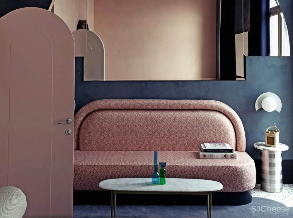 2020,全球32间最新设计酒店