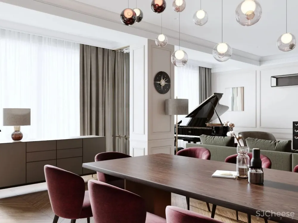 中性英伦风，太赞了！