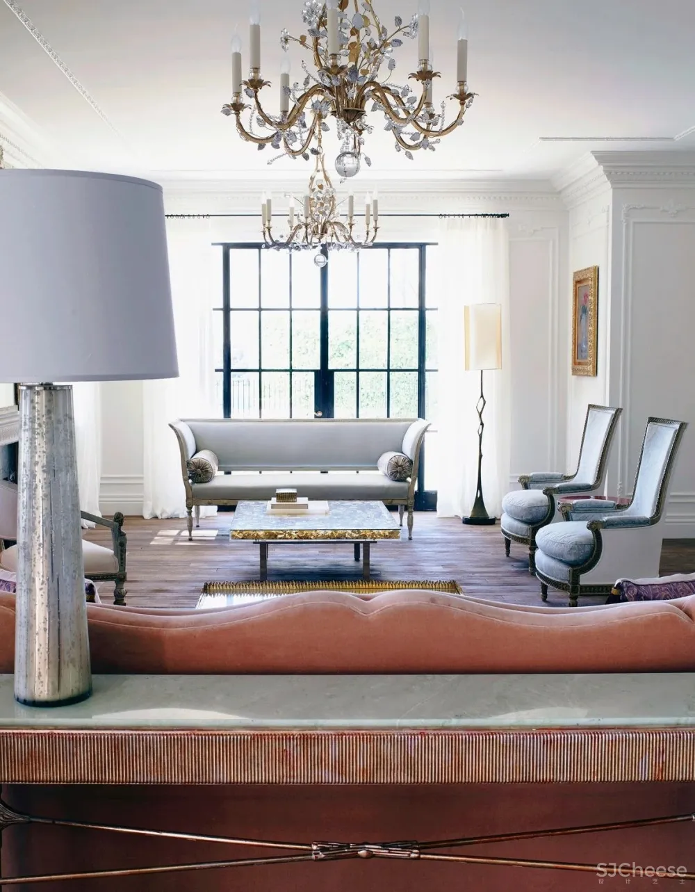 设计寻访Dylan Farrell:设计是动态的艺术,细腻多元,彰显个性