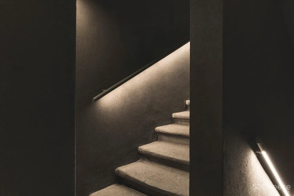 安静的设计,更高级