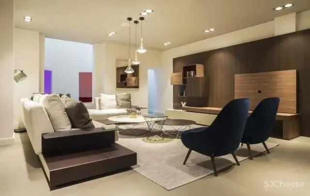 Mayfair Park伦敦最新顶级豪宅 By Jouin Manku