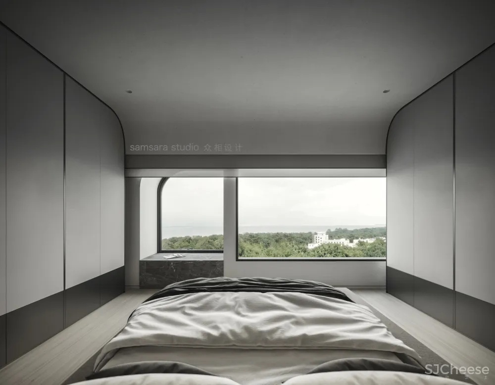 Charm of an Island 平静中の聆听岛语|众相