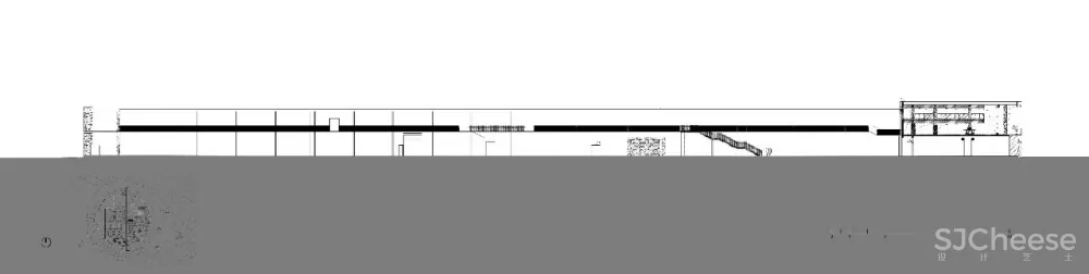 贺兰山东麓,西鸽酒庄 Udopartners 相上文象