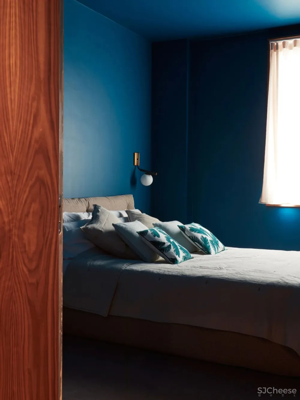 意大利高层公寓