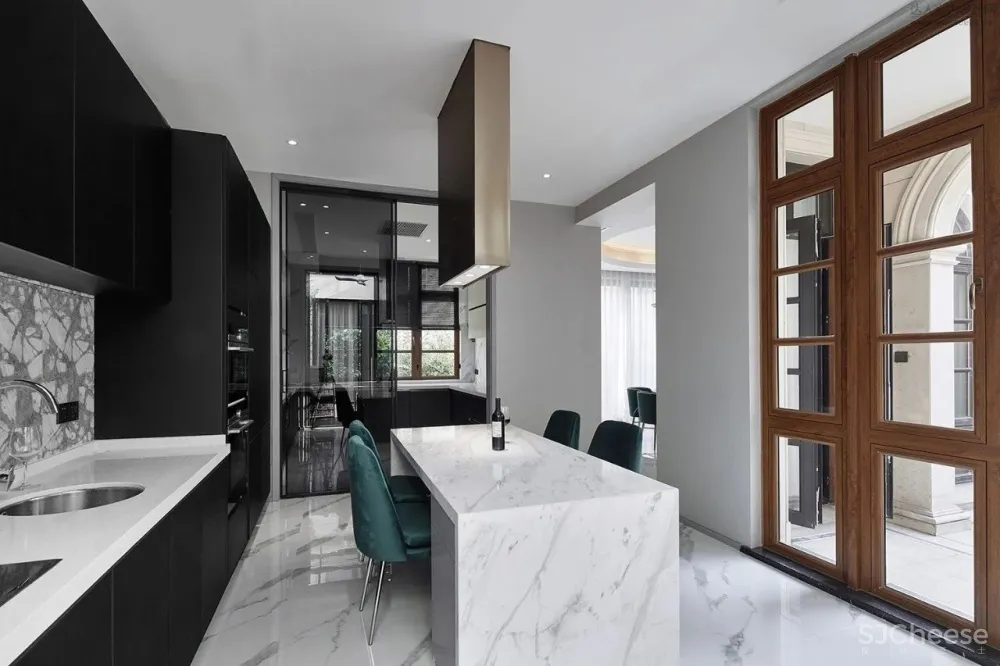 轻奢提升你的生活品质