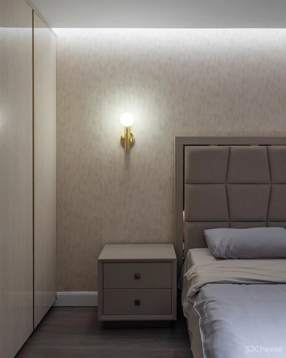 初一 | 别墅依山而建,功能布局巧妙利用天时地利人和