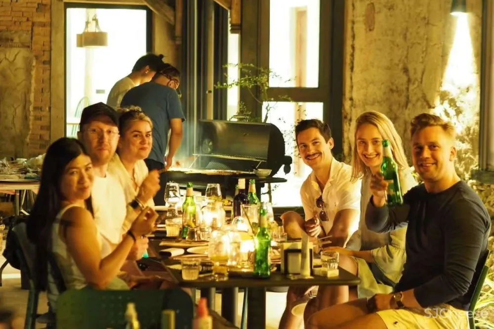 吕晓辉:“裸心”背后的建筑师,一直在和什么较劲?