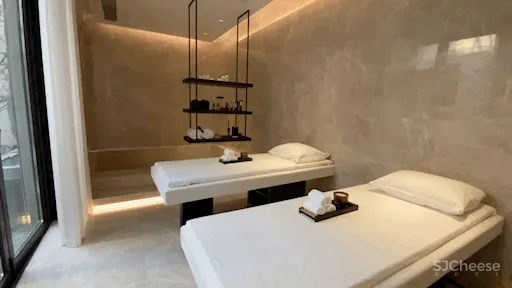 李玮珉新作 南京仁恒「凤凰山居」大吉别墅 效果图和实景照片