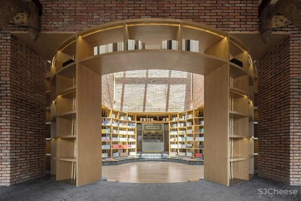 乡建如何不落俗套?15个最佳乡村建筑!