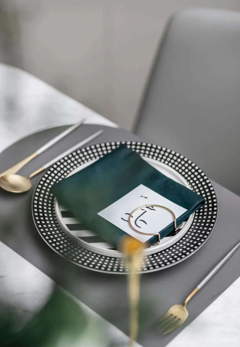 ANNEWORKS:简约纯粹的设计,让生活更有质感