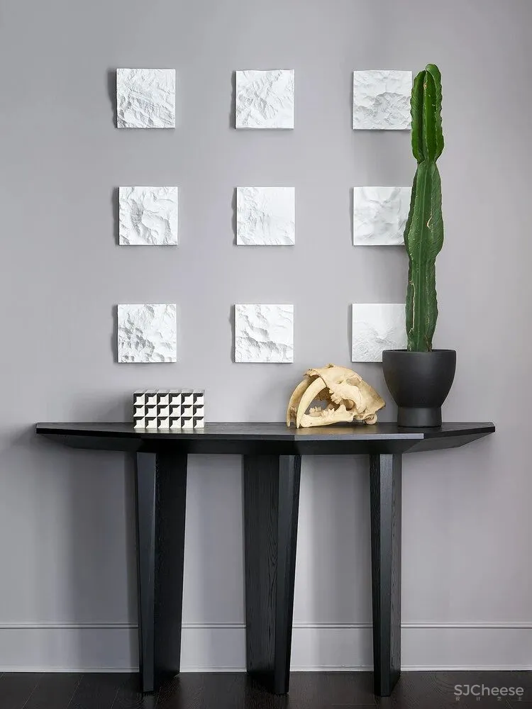 Lauren Svenstrup 芝加哥经典时尚美学