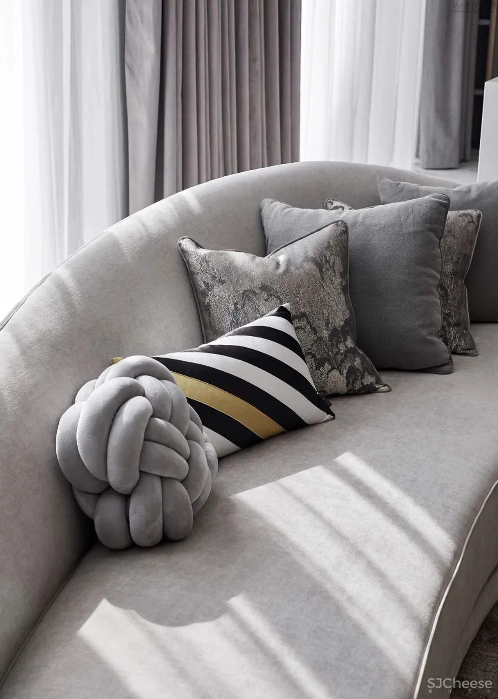 轻奢提升你的生活品质