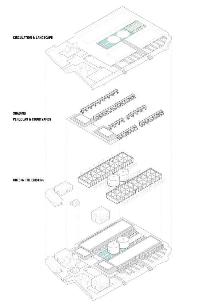 K Studio-海边宅寂酒店Dexamenes!