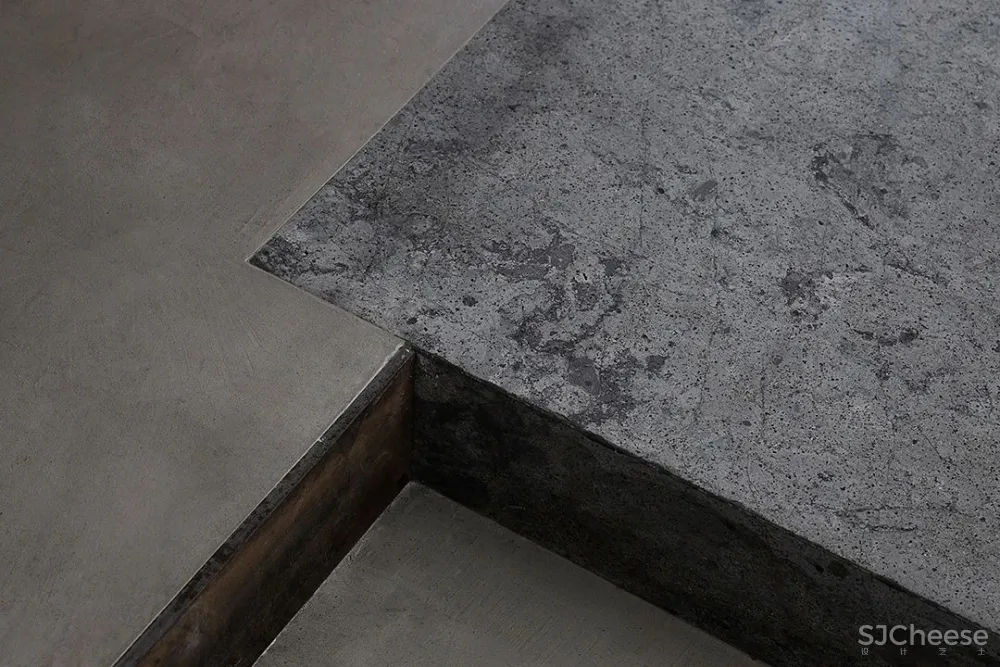 王鹏:深圳湾一号新开一家超惊艳的建筑厨房!