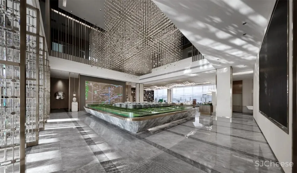 匠心营造未来人居,每个细节都是精华!