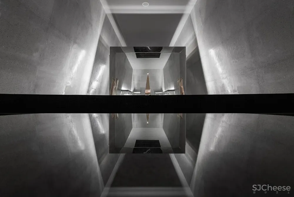 万社设计 杨东子:当代先锋与本土创新