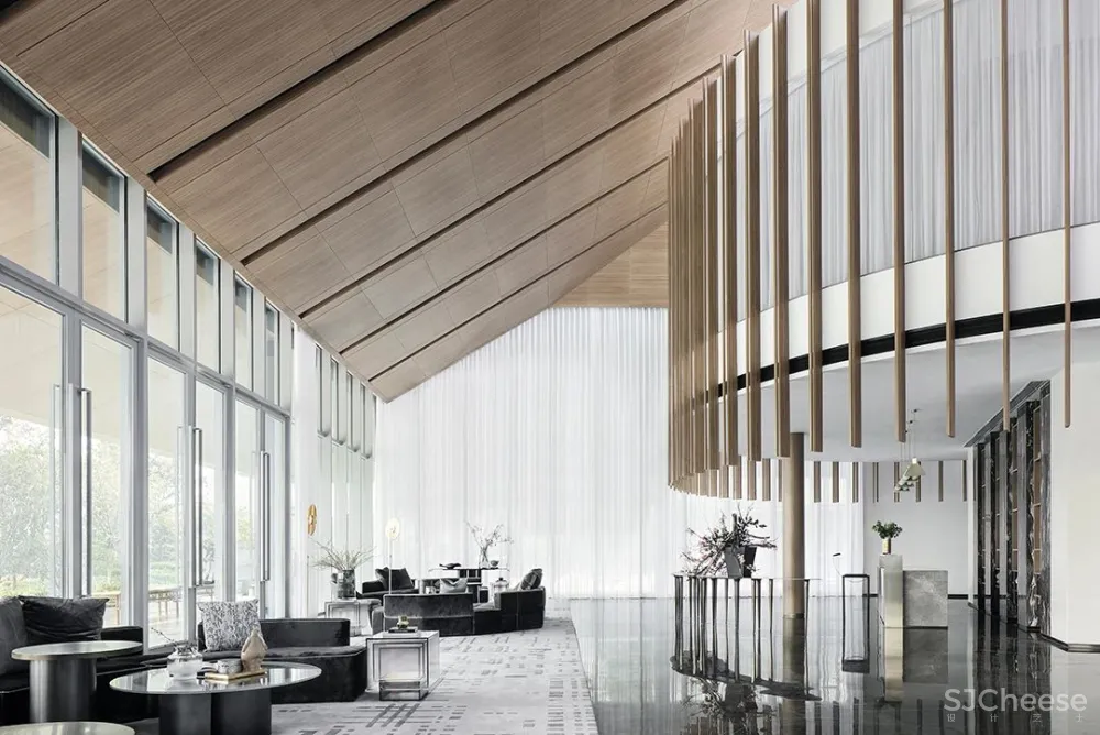 高级灰，美是一种艺术创造！