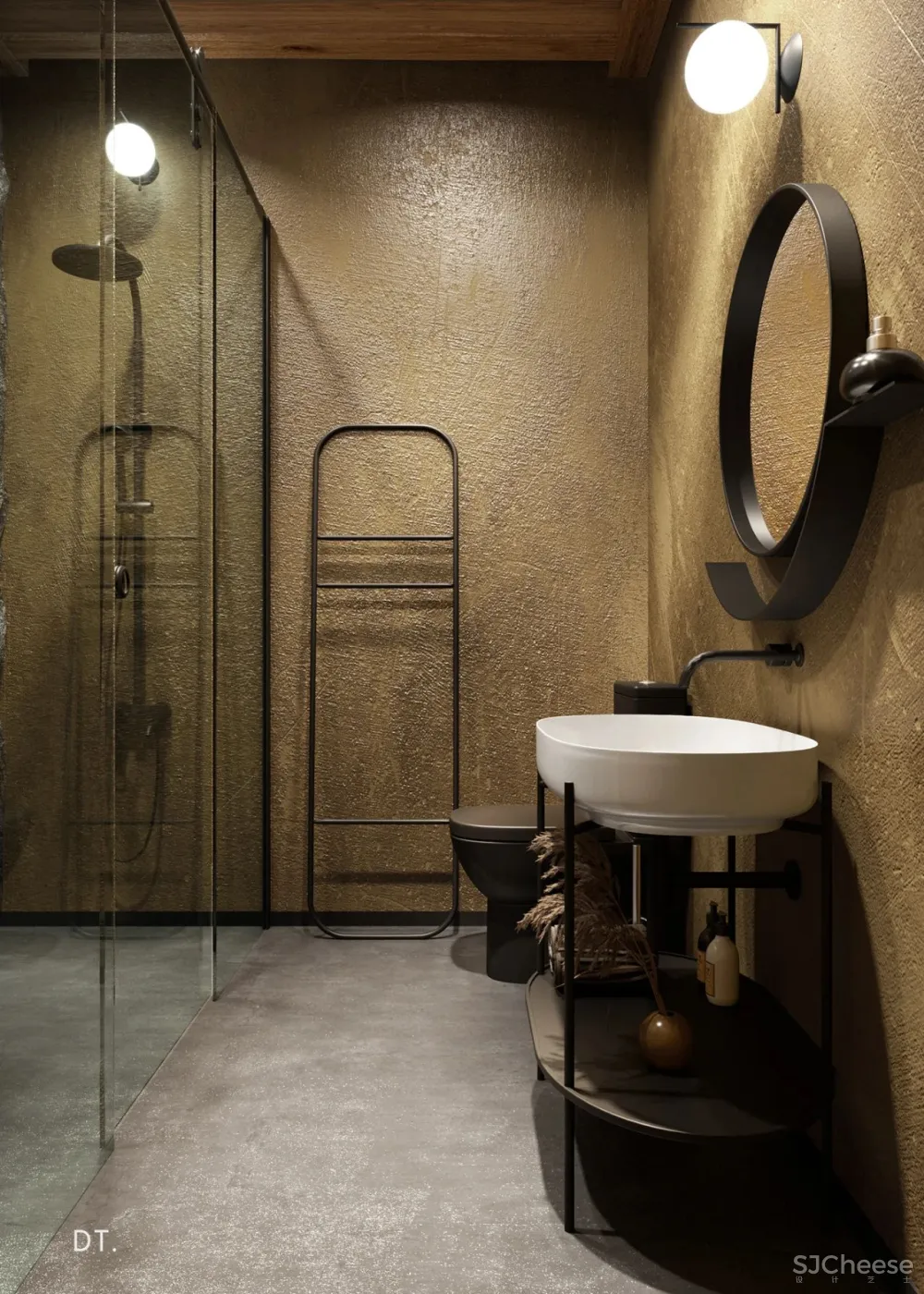 现代侘寂，是另类的极简主义