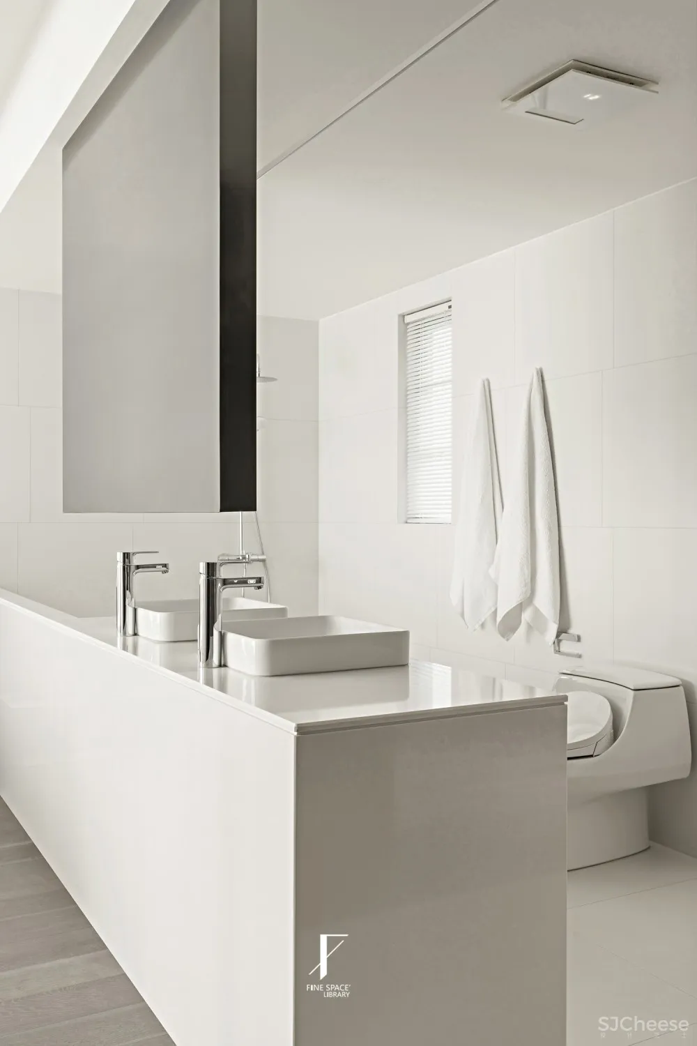 成都多纷设计作品——素研