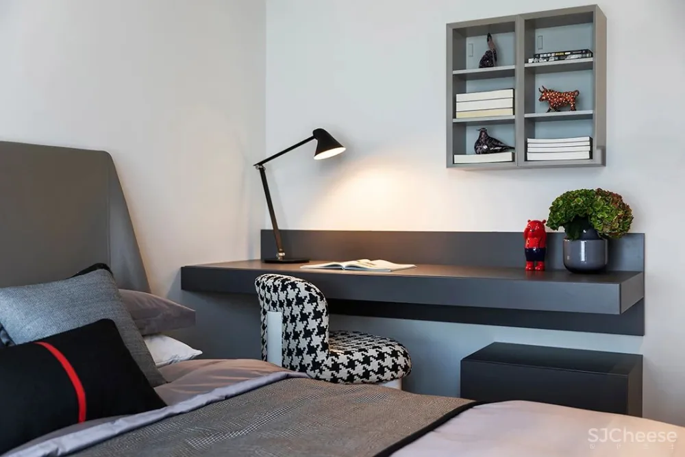 226m² 设计师的灵魂之家,梦想成诗!