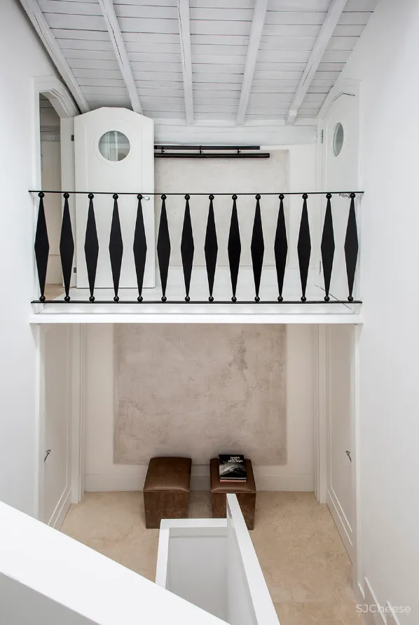 设计寻访Stefano Dorata：多变的情感，不变的简洁