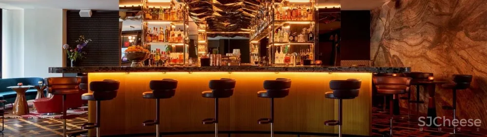 2020,全球32间最新设计酒店