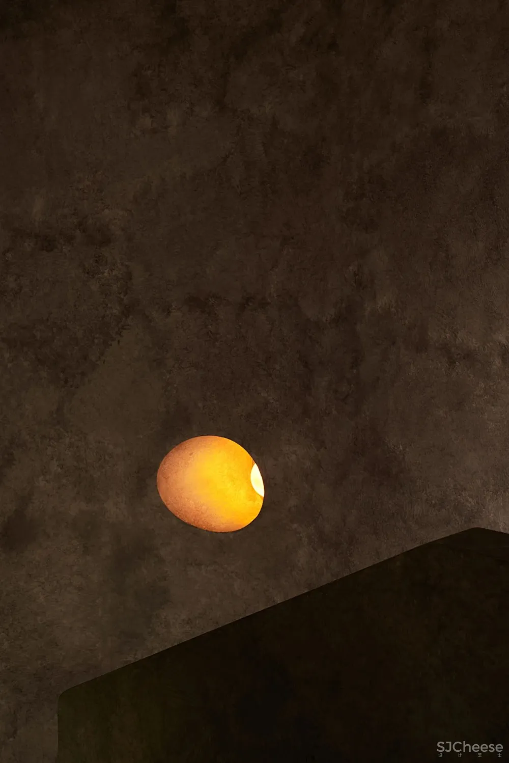 何靓新作:设计的最高境界是包容万物!