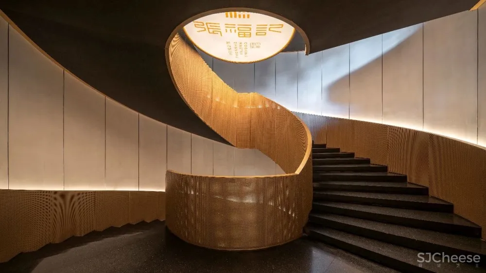 沈雷 × 张福记:用温暖的力量,使品牌深情