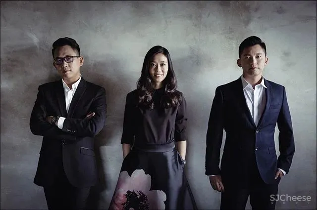 空间的雅致,是生活与诗!