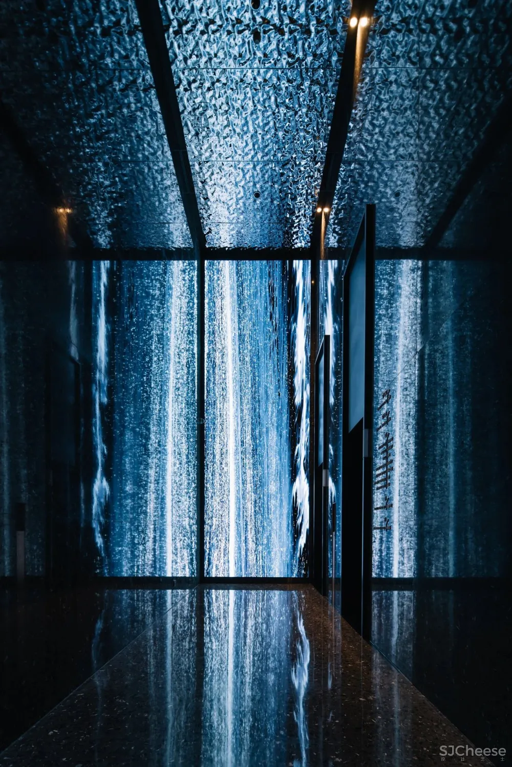 GTD 新作 星澜酒店 Twinkle Hotel 一场非经验的尝试