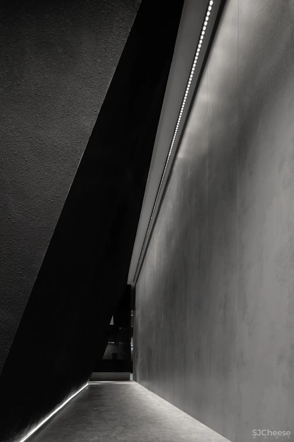 我们相遇,便是一场艺术的开始