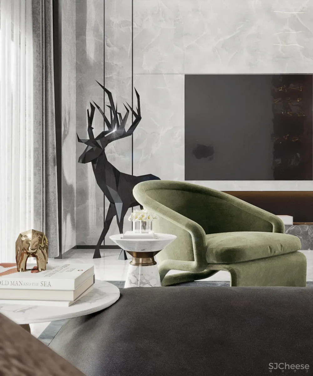 【现代简约】-慕尚视觉