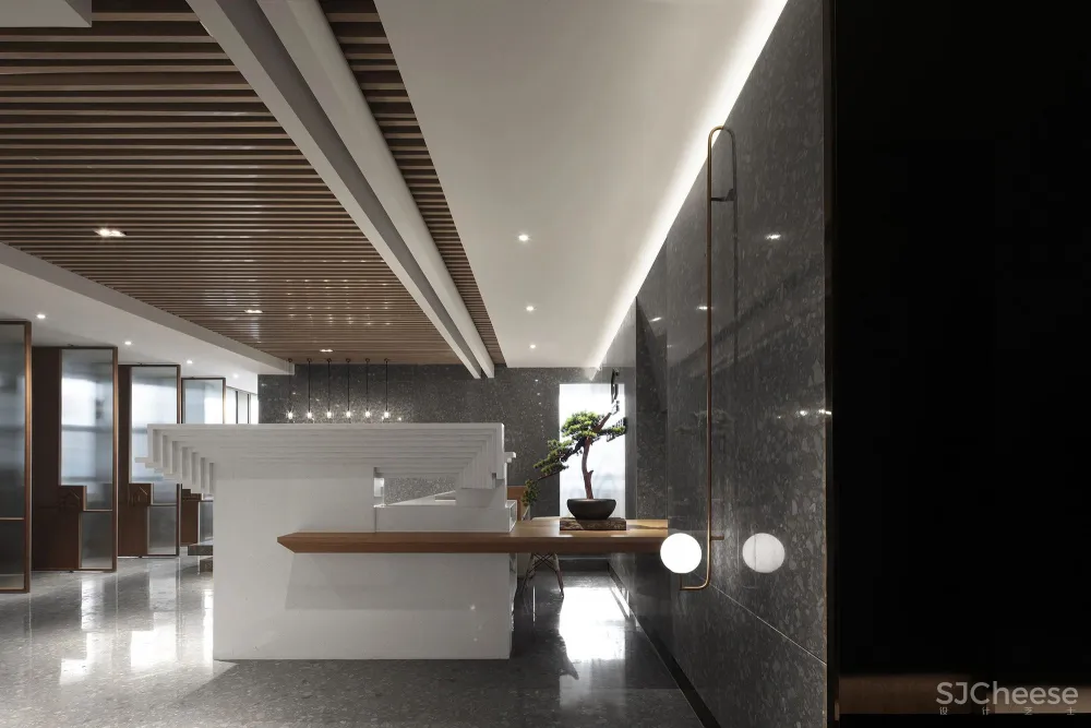 我们相遇,便是一场艺术的开始