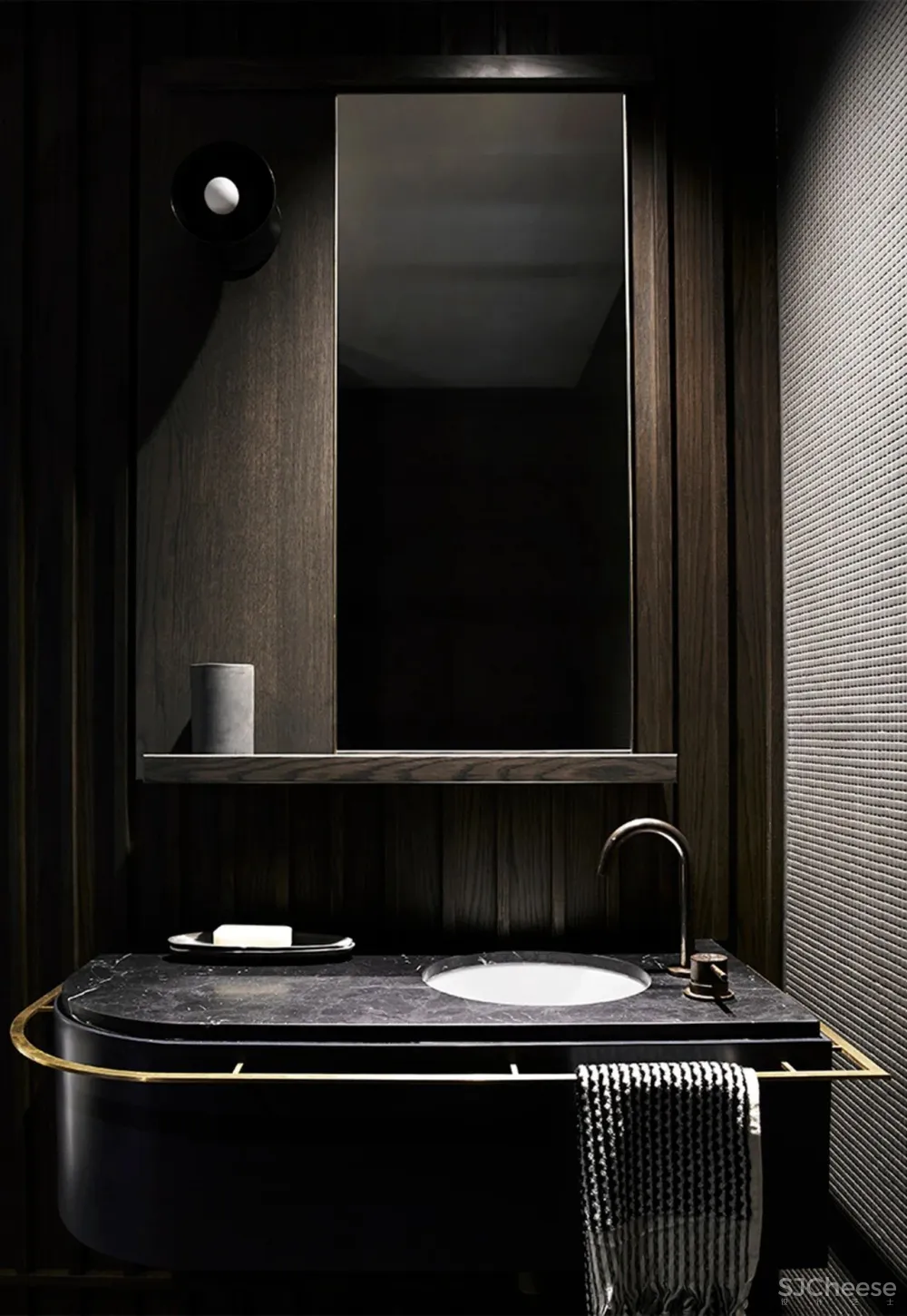 Fiona Lynch 新作 墨尔本的极简主义美学