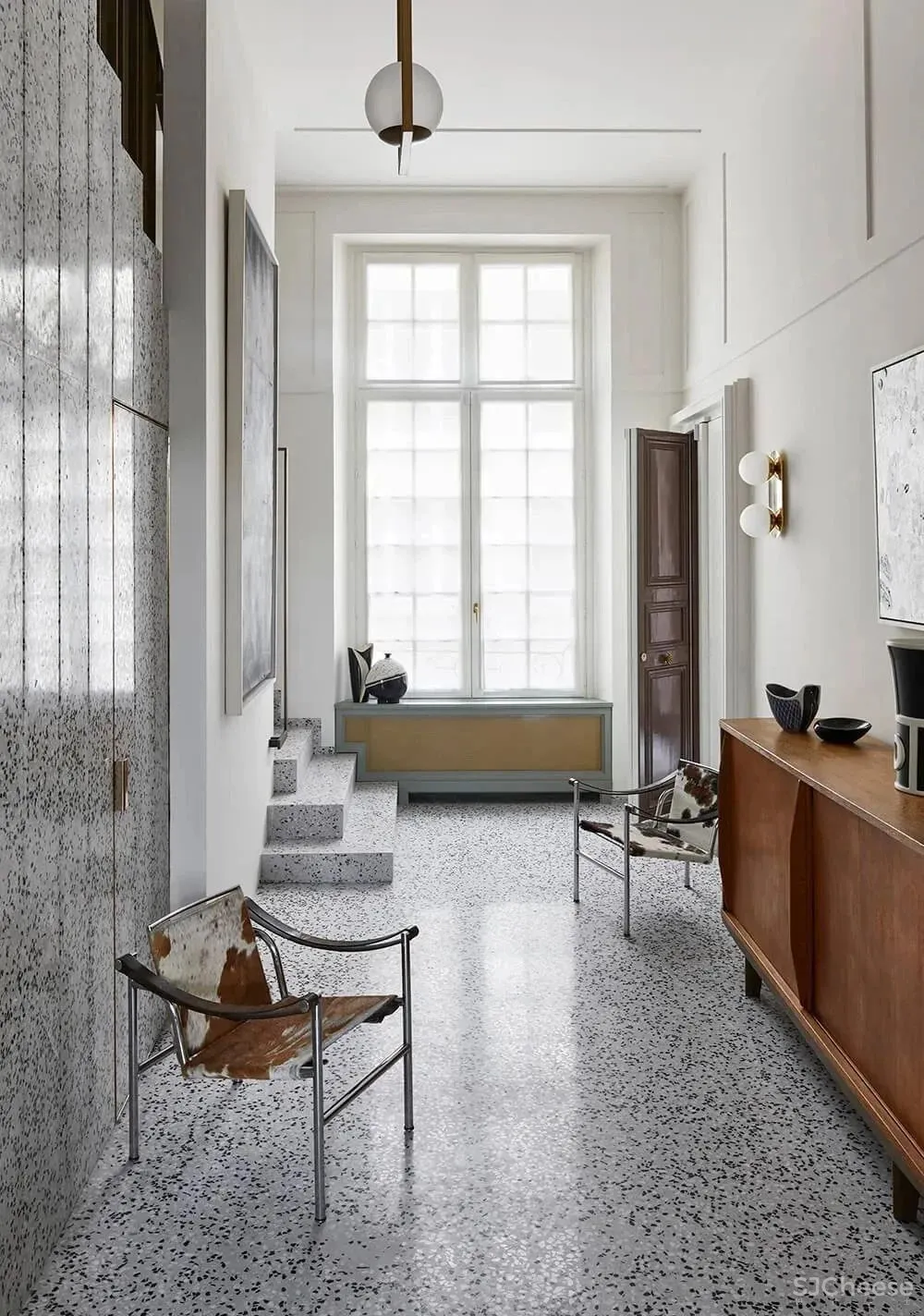 撞色怎么玩?“以小撞大”,美出新高度!