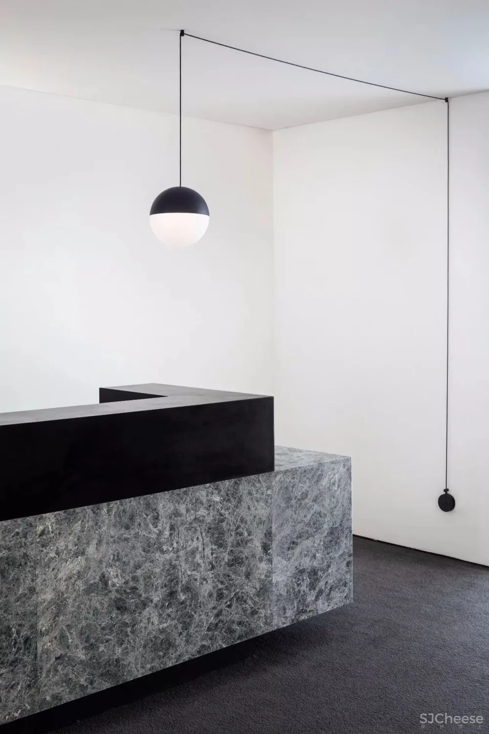 王鹏 ：安静设计！