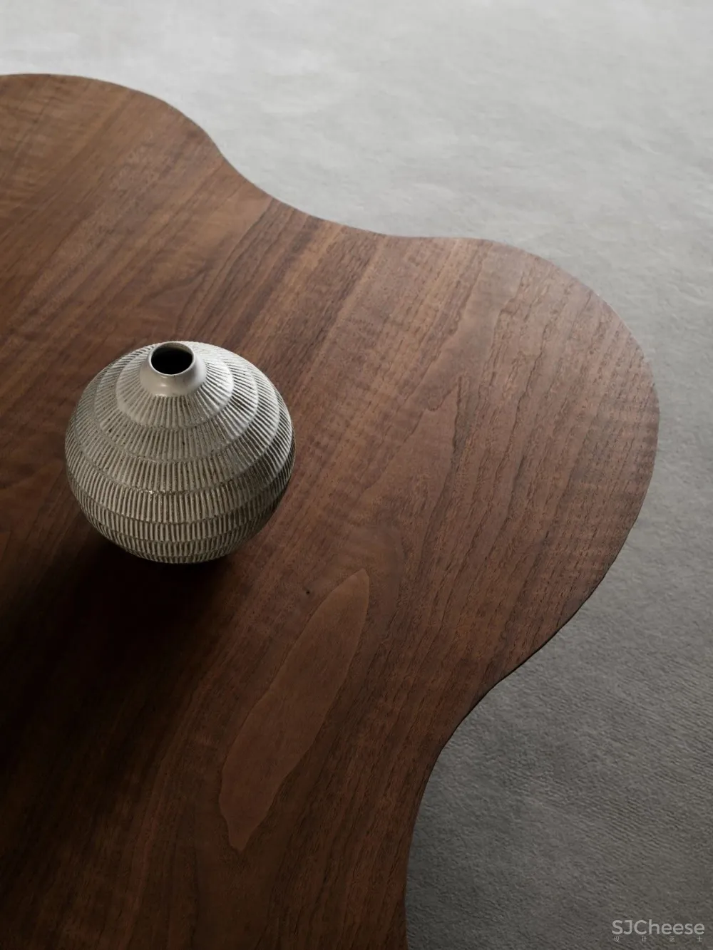 250㎡老宅改造,高品质软装带来永不过时的美感