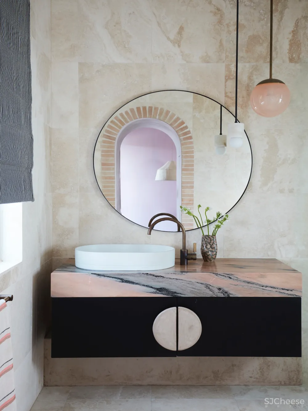 澳洲室内设计奖出炉,没有艺术品的家是没有灵魂的